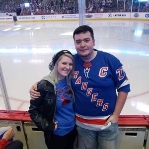 Meet your Posher, Anthony